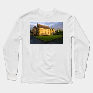 St Joseph & St Francis Xavier Roman Catholic Church Long Sleeve T-Shirt